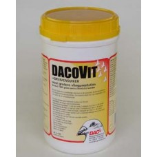 Dacovit + Druivensuiker