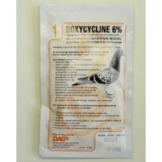 Doxycycline EXPORT