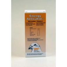 DAC Energy Activator DAC Energy Activator