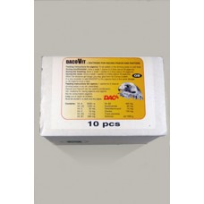 Dacovit voor roofvogels Dacovit voor roofvogels