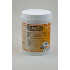 Doxycycline mix EXPORT