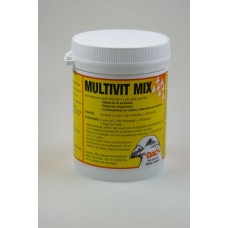Multivit Mix Multivit Mix