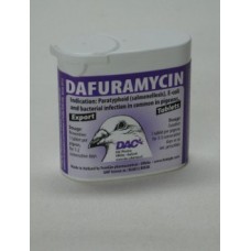 Dafuramycin tablet EXPORT 