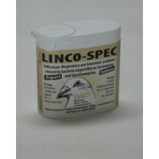 Linco-Spec tablet EXPORT