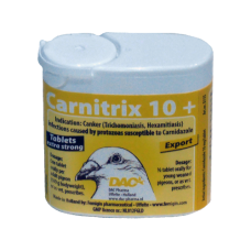 Carnitrix 10+ EXPORT 